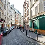 CMG Montmartre/ Trois Frères