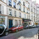 CMG Montmartre/ Trois Frères
