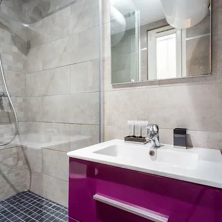 Appartamento Cmg Montmartre/ Trois Frères